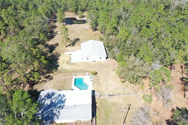 20963 E COLONIAL DRIVE, Christmas, FL 32709