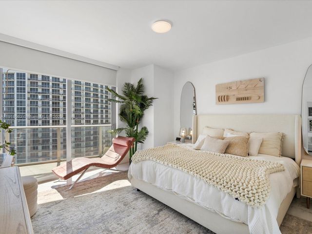 488 NE 18th St 4610, Miami, FL 33132