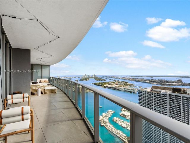 488 NE 18th St 4610, Miami, FL 33132