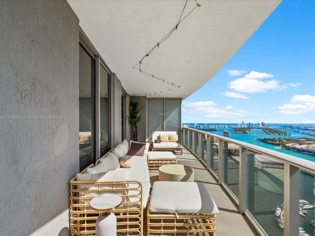 488 NE 18th St 4610, Miami, FL 33132