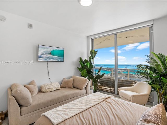 488 NE 18th St 4610, Miami, FL 33132