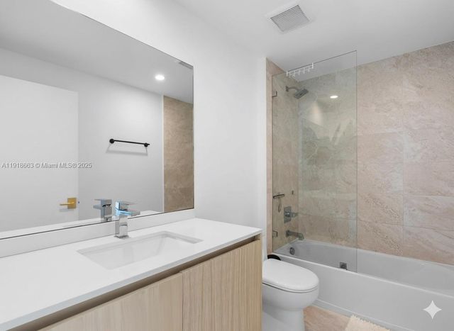 488 NE 18th St 4610, Miami, FL 33132