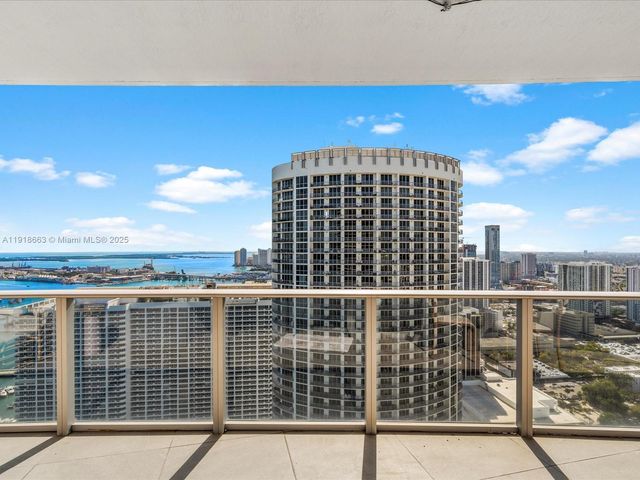 488 NE 18th St 4610, Miami, FL 33132