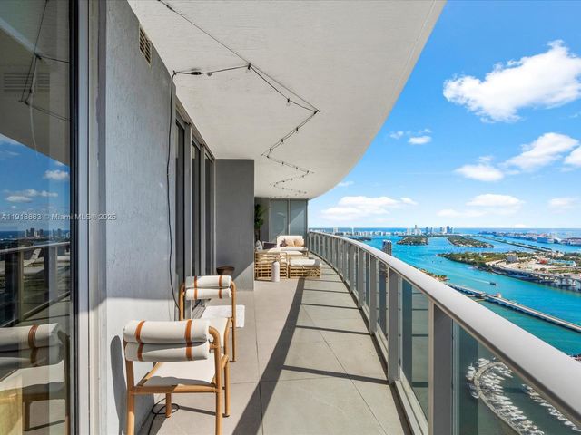 488 NE 18th St 4610, Miami, FL 33132