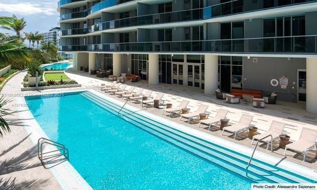 488 NE 18th St 4610, Miami, FL 33132