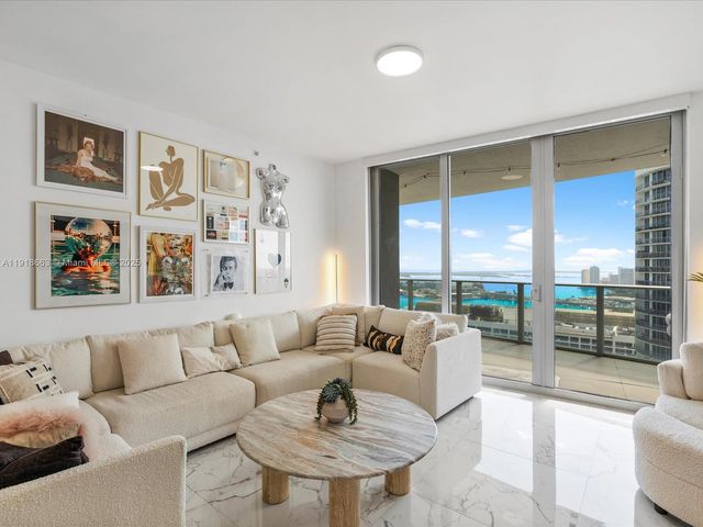 488 NE 18th St 4610, Miami, FL 33132