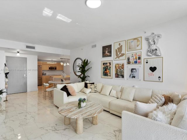 488 NE 18th St 4610, Miami, FL 33132