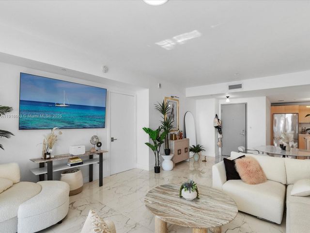 488 NE 18th St 4610, Miami, FL 33132