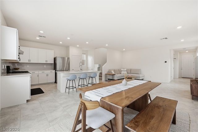 5839 Holbeche Street, Las Vegas, NV 89113