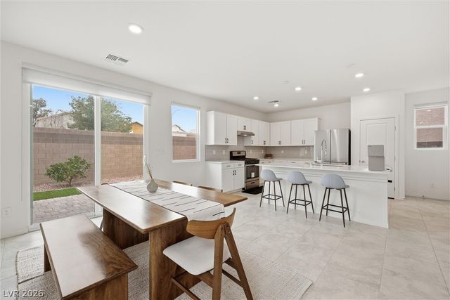 5839 Holbeche Street, Las Vegas, NV 89113