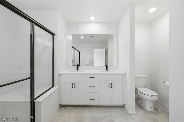 5839 Holbeche Street, Las Vegas, NV 89113