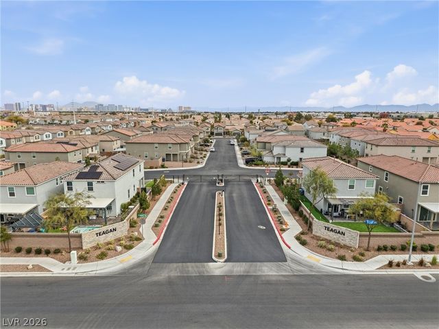 5839 Holbeche Street, Las Vegas, NV 89113