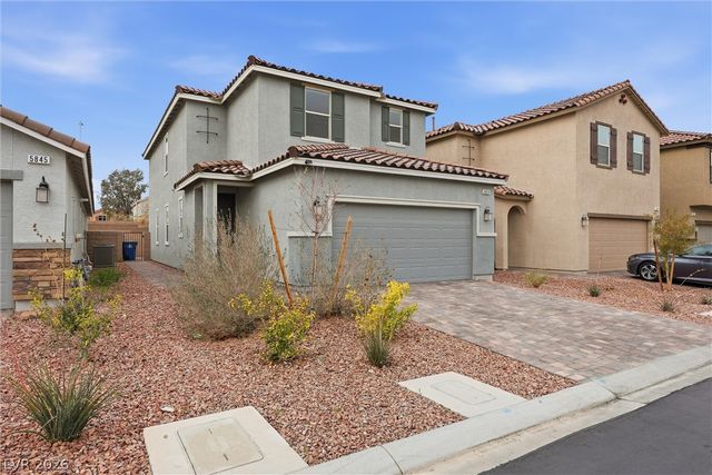 5839 Holbeche Street, Las Vegas, NV 89113