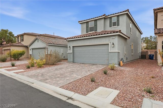 5839 Holbeche Street, Las Vegas, NV 89113