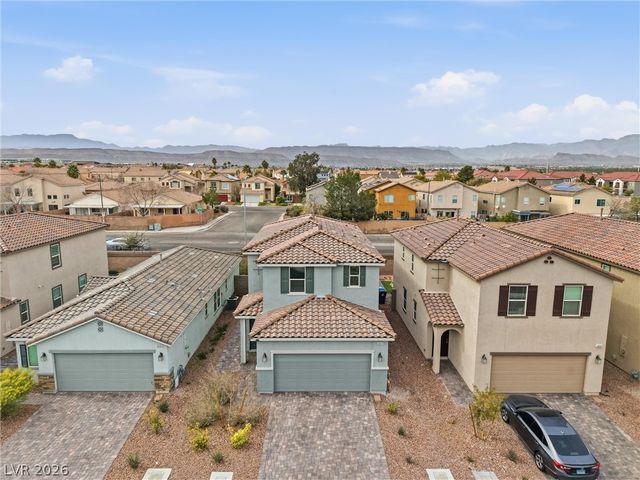 5839 Holbeche Street, Las Vegas, NV 89113