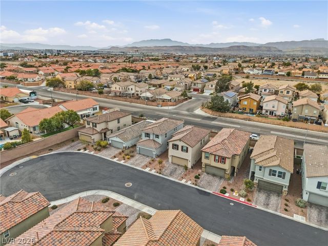 5839 Holbeche Street, Las Vegas, NV 89113