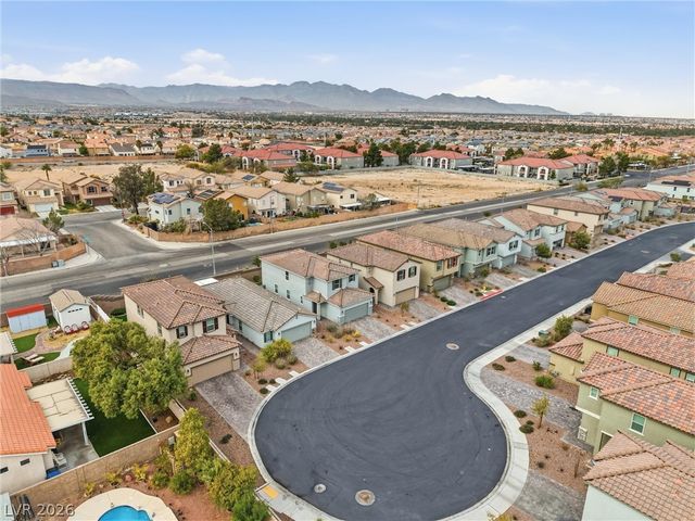 5839 Holbeche Street, Las Vegas, NV 89113