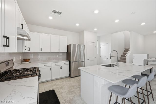 5839 Holbeche Street, Las Vegas, NV 89113