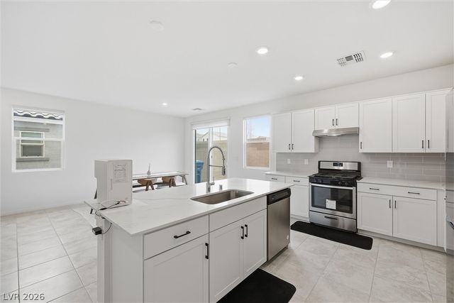 5839 Holbeche Street, Las Vegas, NV 89113