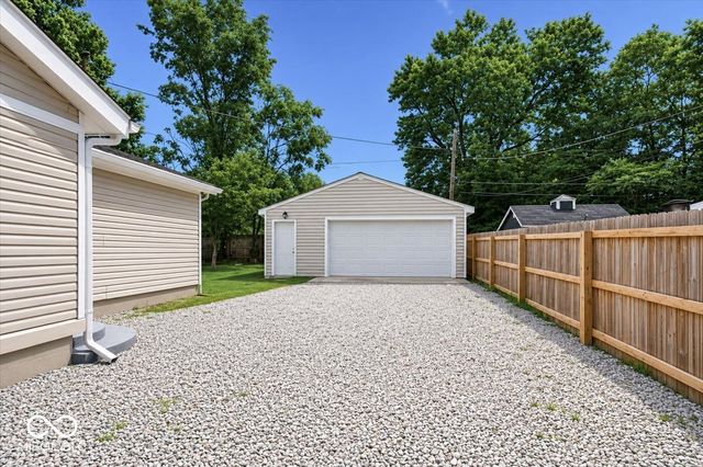 1425 Sharon Avenue, Indianapolis, IN 46222