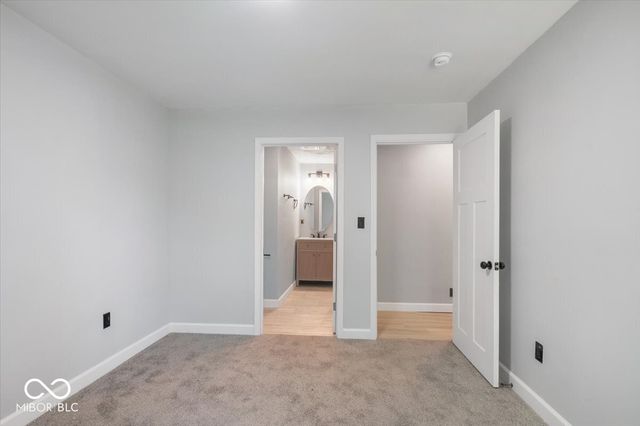 1425 Sharon Avenue, Indianapolis, IN 46222