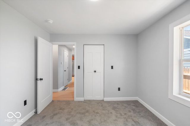 1425 Sharon Avenue, Indianapolis, IN 46222