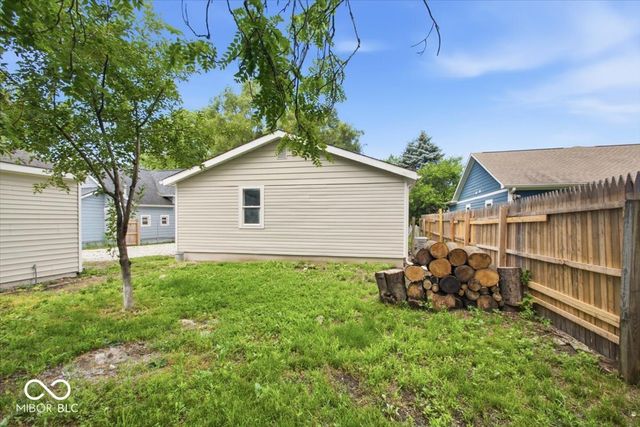 1425 Sharon Avenue, Indianapolis, IN 46222