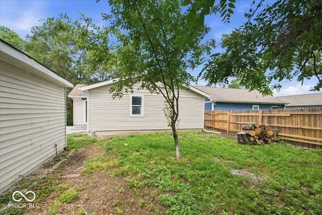 1425 Sharon Avenue, Indianapolis, IN 46222