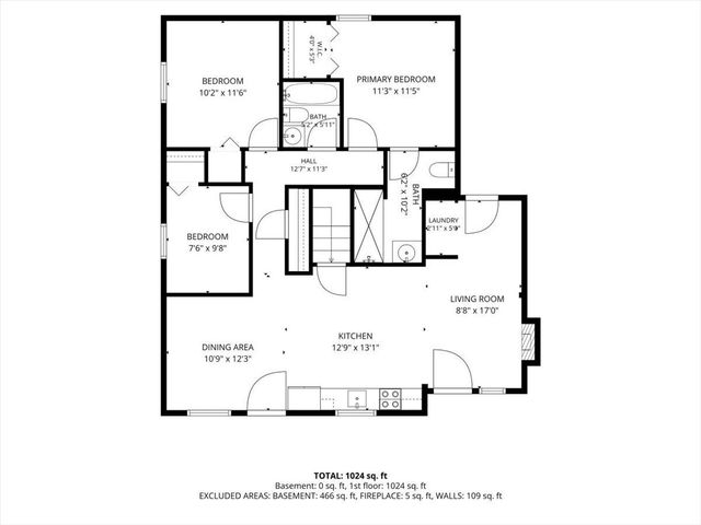 1425 Sharon Avenue, Indianapolis, IN 46222