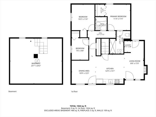 1425 Sharon Avenue, Indianapolis, IN 46222