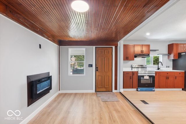 1425 Sharon Avenue, Indianapolis, IN 46222