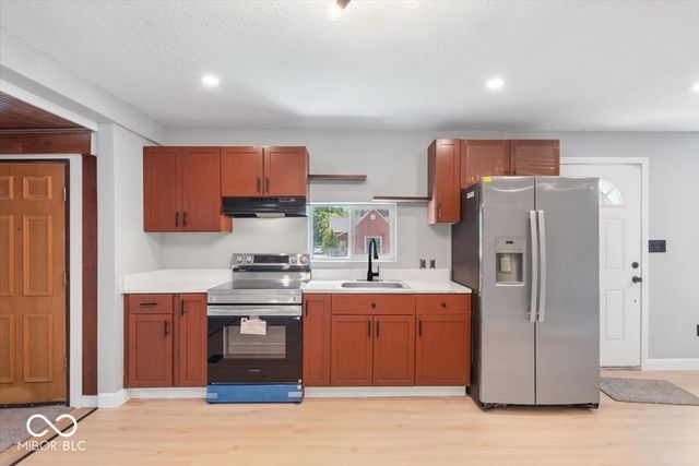 1425 Sharon Avenue, Indianapolis, IN 46222