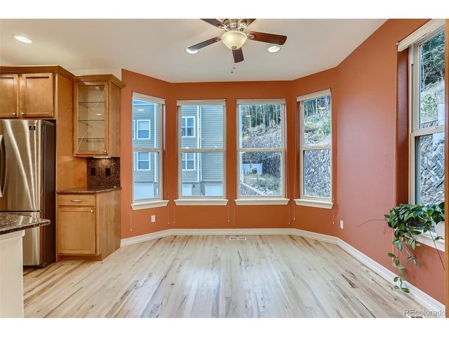 736 Martin Dr, Central City, CO 80427