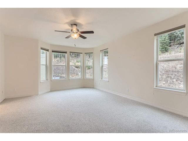 736 Martin Dr, Central City, CO 80427