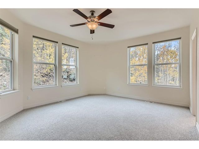 736 Martin Dr, Central City, CO 80427