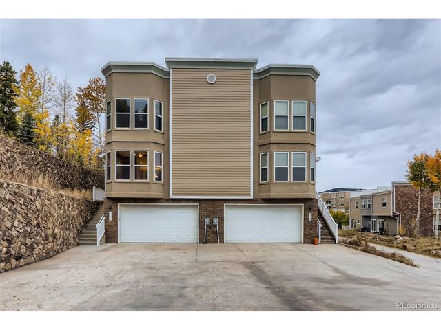 736 Martin Dr, Central City, CO 80427