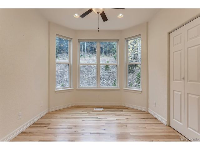 736 Martin Dr, Central City, CO 80427