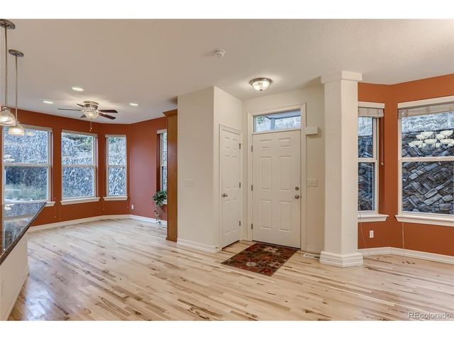 736 Martin Dr, Central City, CO 80427