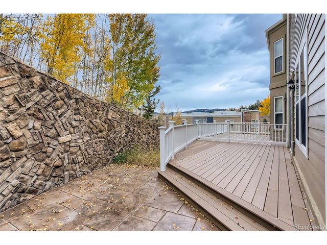 736 Martin Dr, Central City, CO 80427
