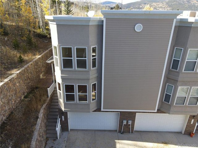 736 Martin Dr, Central City, CO 80427