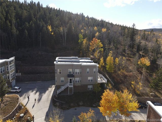 736 Martin Dr, Central City, CO 80427