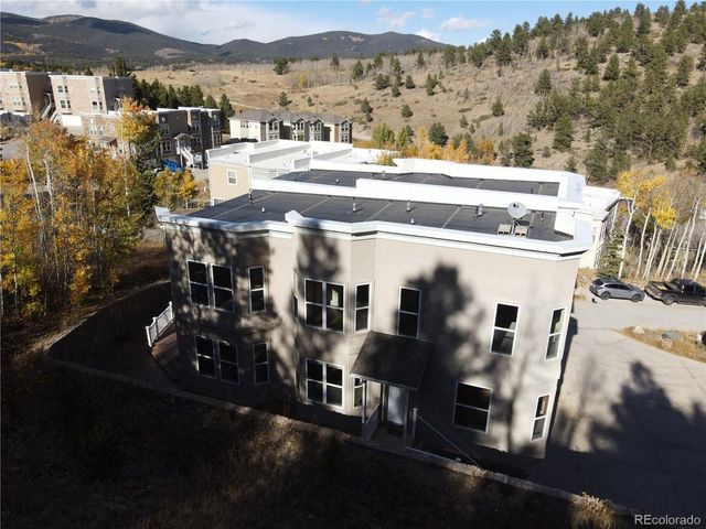 736 Martin Dr, Central City, CO 80427