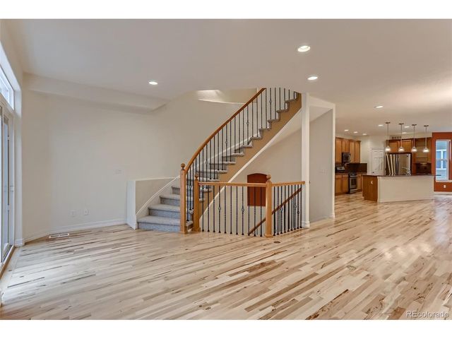 736 Martin Dr, Central City, CO 80427