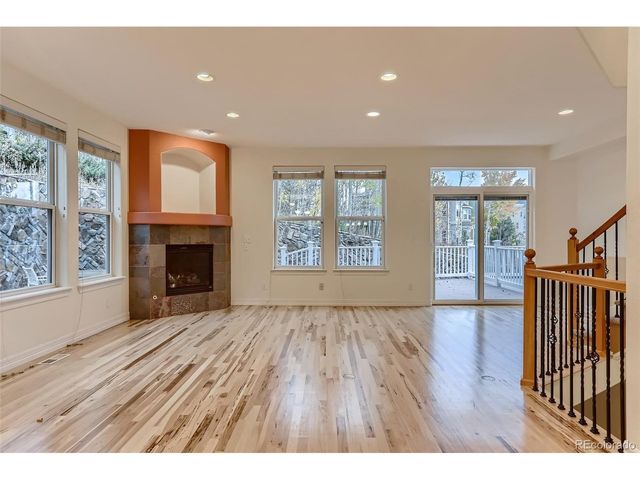 736 Martin Dr, Central City, CO 80427