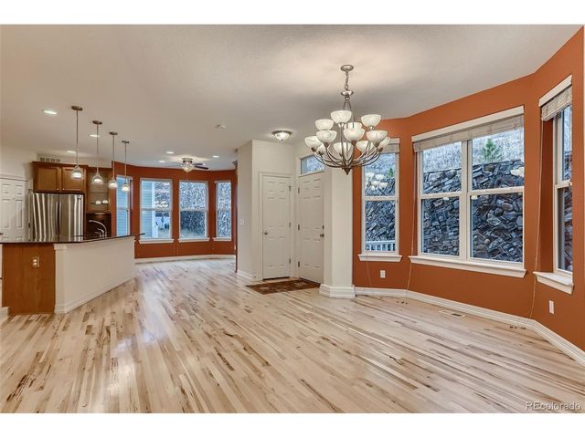 736 Martin Dr, Central City, CO 80427