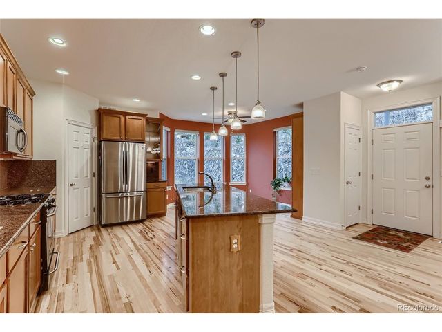 736 Martin Dr, Central City, CO 80427