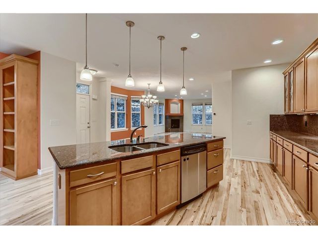 736 Martin Dr, Central City, CO 80427