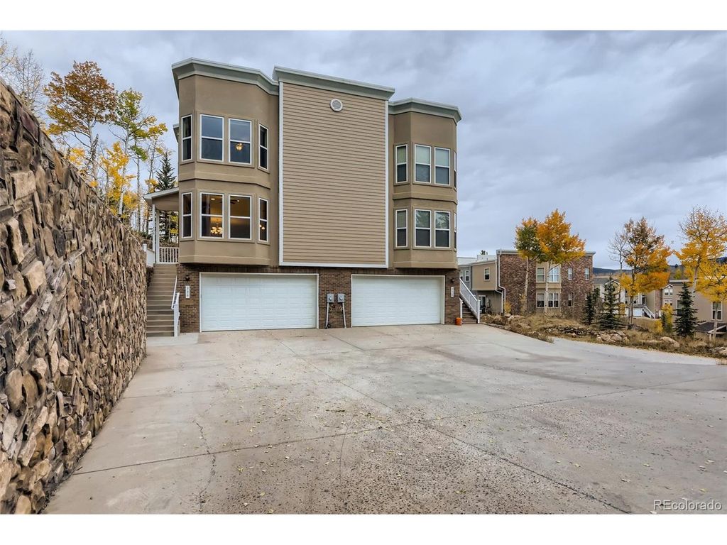 736 Martin Dr, Central City, CO 80427
