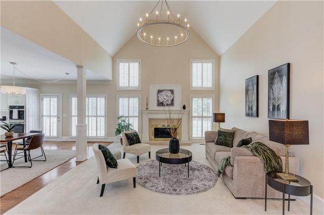 1405 Wilmington Way, Grayson, GA 30017