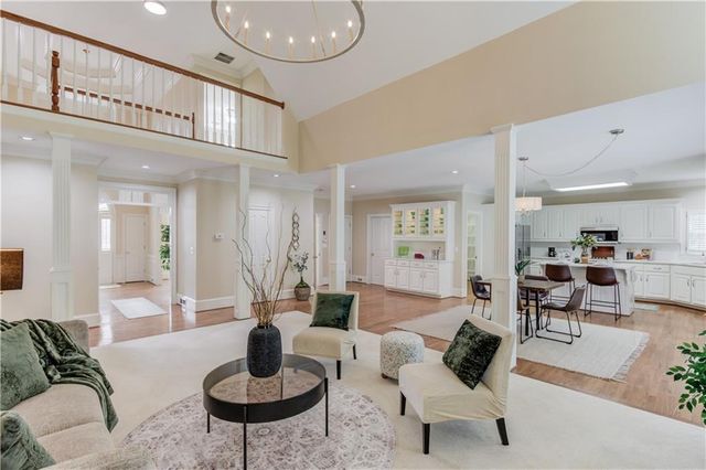1405 Wilmington Way, Grayson, GA 30017
